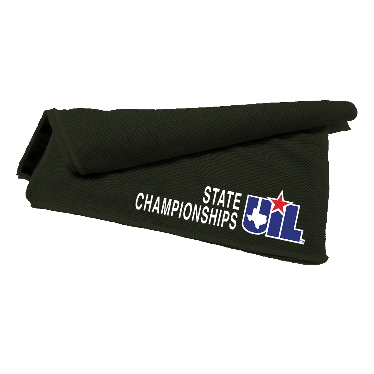 UIL State Cooling Towel