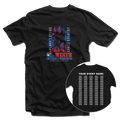2023 UIL Cross Country State Championships T-Shirt