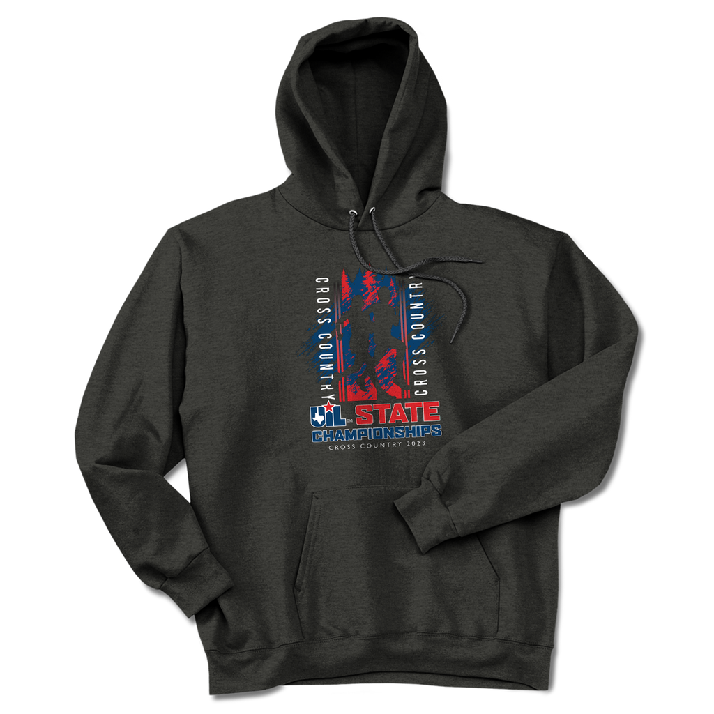 2023 UIL Cross Country State Championships Hoodie