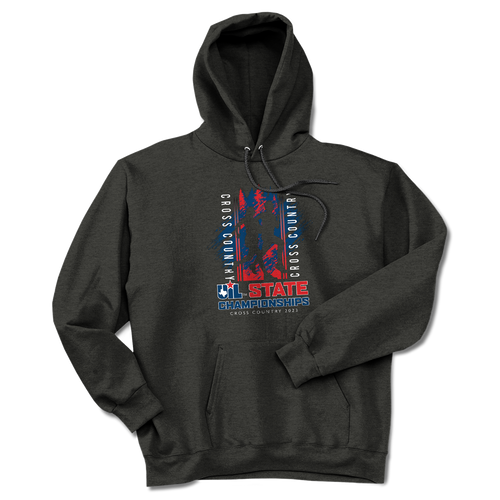 2023 UIL Cross Country State Championships Hoodie