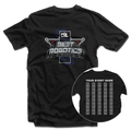 2023 UIL State Championships Robotics - Best T-Shirt