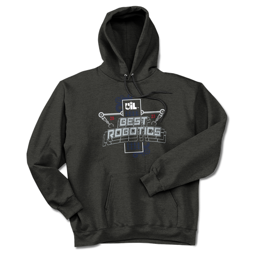 2023 UIL State Championships Robotics - Best Hoodie