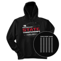 UIL 2023 State Marching Band Championships (2A/4A/6A) Hoodie