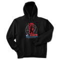2023 UIL State Championships Volleyball Hoodie