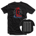 2023 UIL State Championships Volleyball T-Shirt