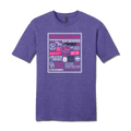 This is Percussion Mom T-Shirt