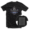 2024 UIL Congress State Championships T-Shirt