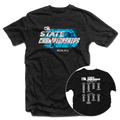 2024 UIL Water Polo State Championships T-Shirt