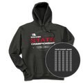 2024 UIL Soccer State Championships Hoodie