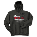 2024 UIL Swimming & Diving State Championships Hoodie