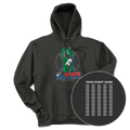 2024 UIL Baseball State Championships Hoodie