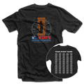 2024 UIL Boys Basketball State Championships T-Shirt