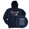2024 UIL Cross Country State Championships Hoodie