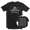 2024 UIL First - FTC Robotics T-Shirt