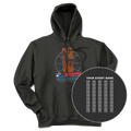 2024 UIL Girls Basketball State Championships Hoodie