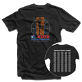 2024 UIL Girls Basketball State Championships T-Shirt