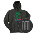 2024 UIL Individual Tennis State Championships Hoodie
