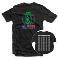 2024 UIL Individual Tennis State Championships T-Shirt