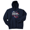 2024 UIL 2A/4A/6A State Marching Contest Hoodie