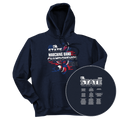 2024 UIL 1A/3A/5A State Marching Contest Hoodie