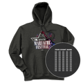 2024 UIL Mariachi State Festival Hoodie