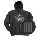 2024 UIL One-Act Play State Championships Hoodie