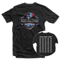 2024 UIL One-Act Play State Championships T-Shirt