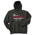 2024 UIL Wrestling State Championships Hoodie