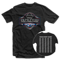 2024 UIL Speech State Championships T-Shirt