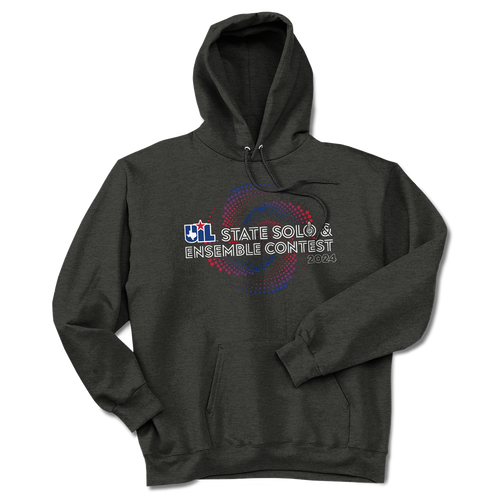 2024 UIL Solo Ensemble State Championships Hoodie