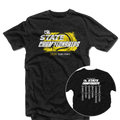 2024 UIL Team Tennis State Championships T-Shirt