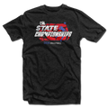 2024 UIL Volleyball State Championships T-Shirt