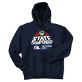 2024 UIL Volleyball State Championships Hoodie
