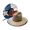 UIL Straw Hat