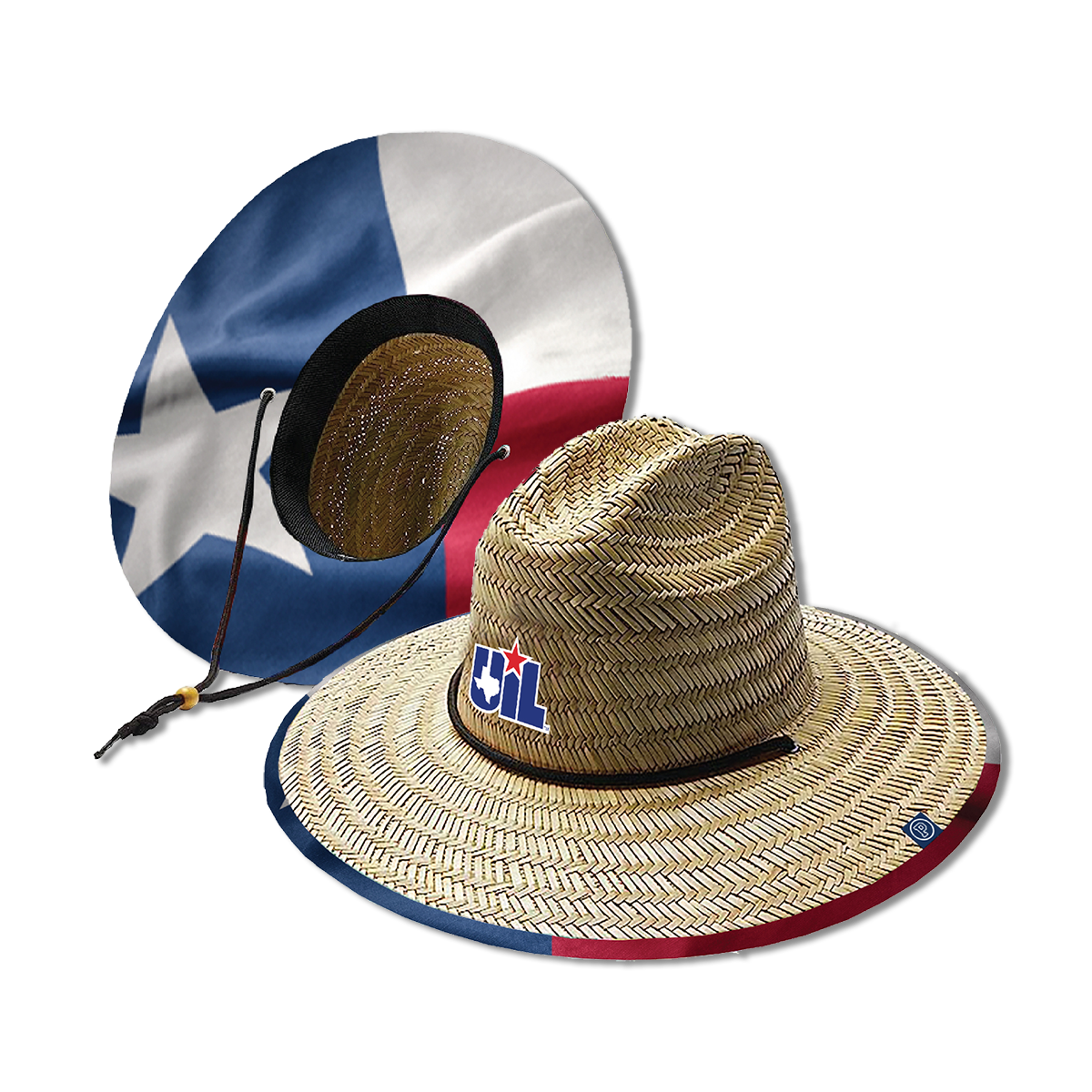 UIL Straw Hat
