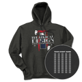 2024 UIL Theatrical Design State Championships Hoodie
