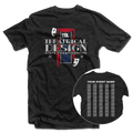 2024 UIL Theatrical Design State Championships T-Shirt