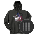2024 UIL Wind Ensemble Festival Hoodie