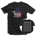 2024 UIL Wind Ensemble Festival T-Shirt