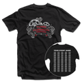 2024 UIL Young Filmmakers Festival T-Shirt