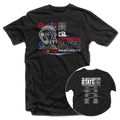 2024 UIL Robotics - Best State Championships T-Shirt