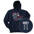 2024 UIL Robotics - Best State Championships Hoodie