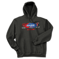 Head to Head: 2025 GHSA Flag Football Hoodie