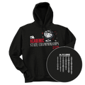 2025 UIL Academic State Championships Hoodie