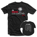 2025 UIL Academic State Championships T-Shirt