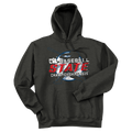 2025 UIL Baseball State Championships Hoodie