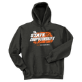 2025 UIL Boys Basketball State Championships Hoodie