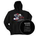 2025 UIL CX Debate State Championships Hoodie