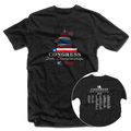 2025 UIL Congress State Championships T-Shirt