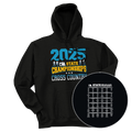 2025 UIL Cross Country State Championships Hoodie
